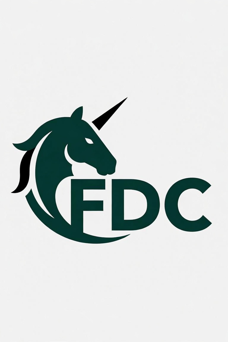 Logo FDC - Forum Design Cards